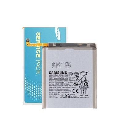 Samsung Galaxy Galaxy S22 Plus S906B Battery 4370mAh GH82-27502A EB-BS906ABY (Gold) Samsung Galaxy Galaxy S22 Plus S906B Battery 4370mAh GH82-27502A EB-BS906ABY (Gold)
